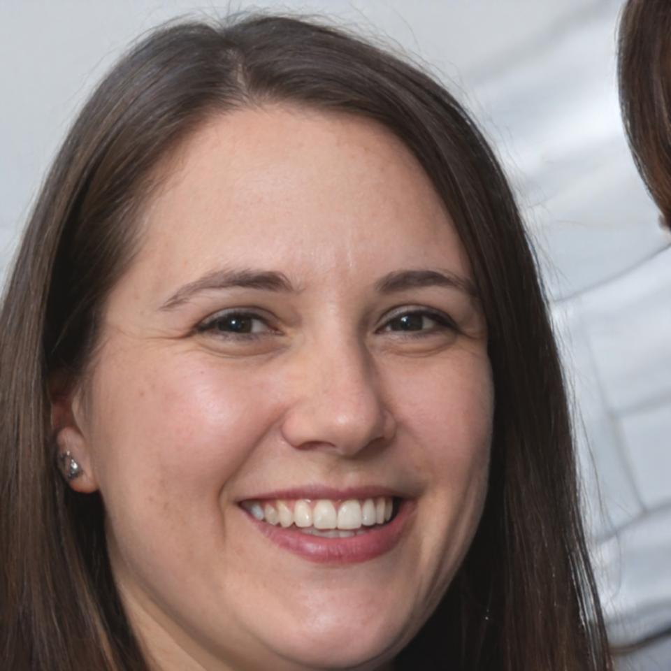 Portrait de Léonie Fouquet